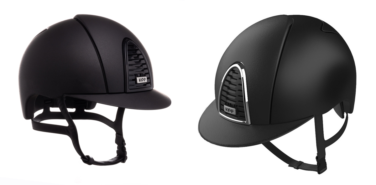 kask jezdziecki dla mezczyzny